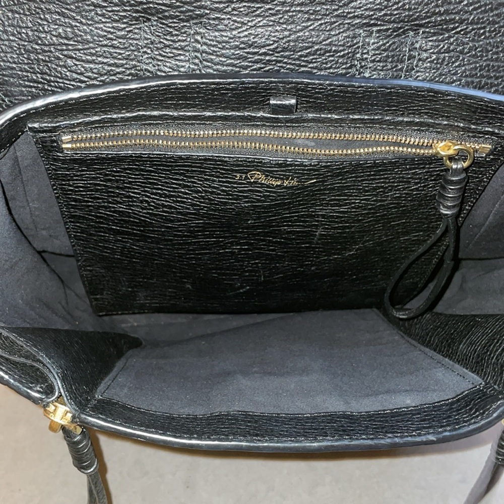 Black Phillip Lim 3.1 Pashli Backpack - Picture 3 of 4